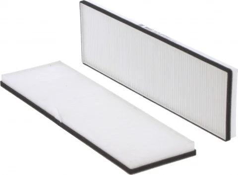 Kabínový filter HIFI FILTER SC 40141