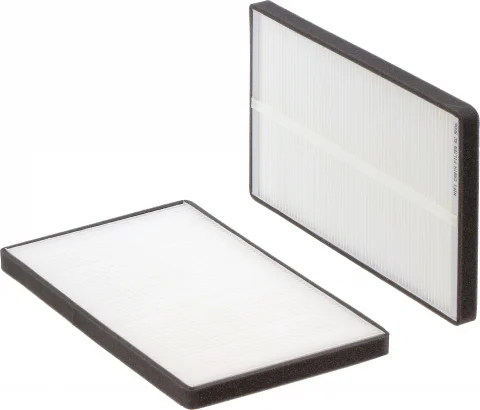 Kabínový filter HIFI FILTER SC 5006