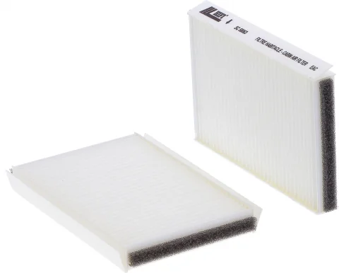 Kabínový filter HIFI FILTER SC 50063