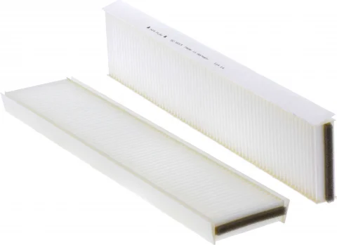 Kabínový filter HIFI FILTER SC 5013