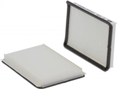 Kabínový filter HIFI FILTER SC 50285