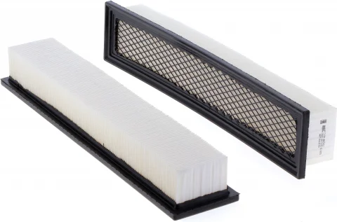 Kabínový filter HIFI FILTER SC 60159