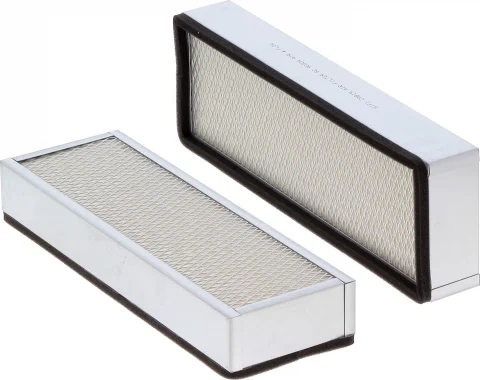 Kabínový filter HIFI FILTER SC 90004