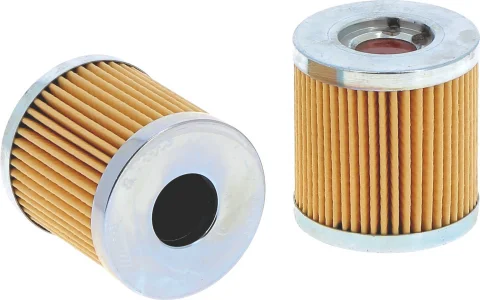 Hydraulický filter HIFI FILTER SH 50003