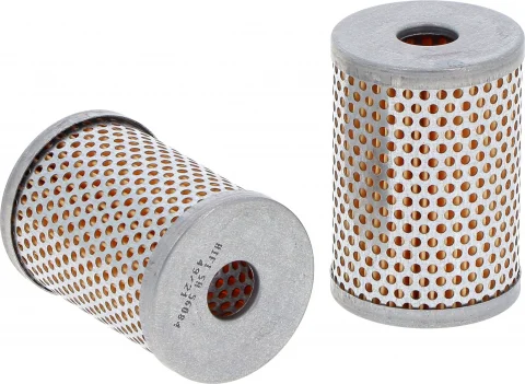 Hydraulický filter HIFI FILTER SH 56084