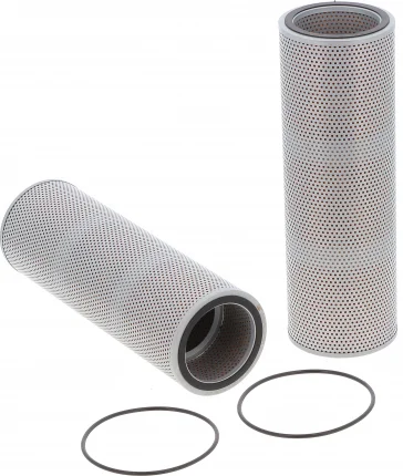 Hydraulický filter HIFI FILTER SH 60078