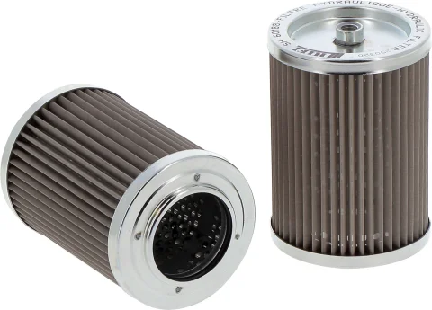 Hydraulický filter HIFI FILTER SH 60188