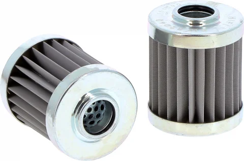 Hydraulický filter HIFI FILTER SH 62040