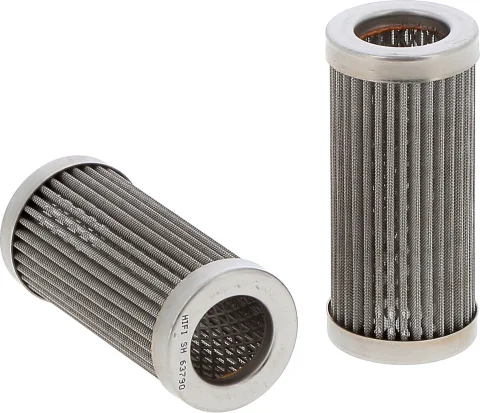 Hydraulický filter HIFI FILTER SH 63790