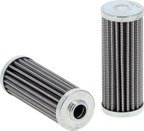 Hydraulický filter HIFI FILTER SH 75080