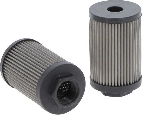 Hydraulický filter HIFI FILTER SH 77597