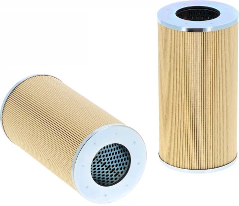 Hydraulický filter HIFI FILTER SH 84130