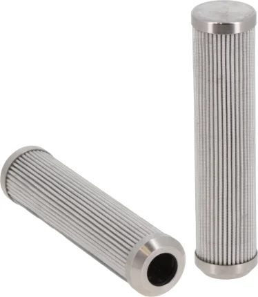 Hydraulický filter HIFI FILTER SH 93387 V