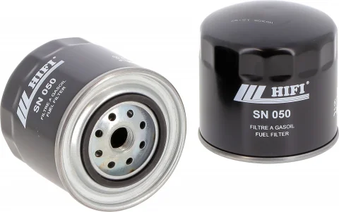 Palivový filter HIFI FILTER SN 050