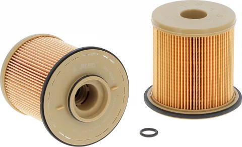 Palivový filter HIFI FILTER SN 40524