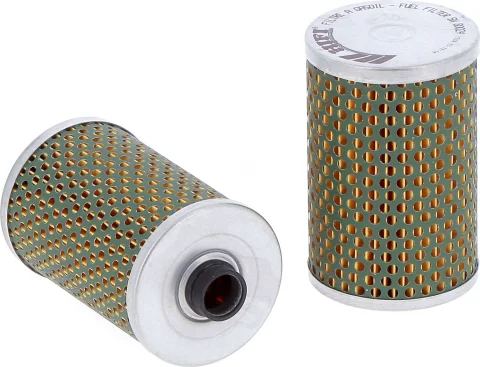 Palivový filter HIFI FILTER SN 80024