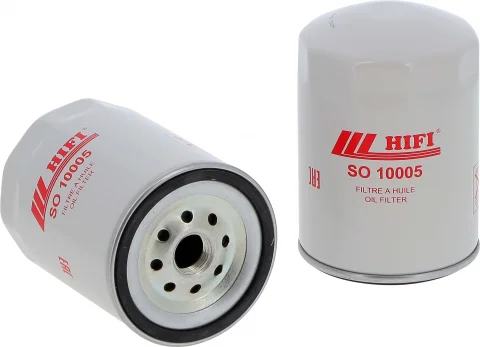 Olejový filter HIFI FILTER SO 10005