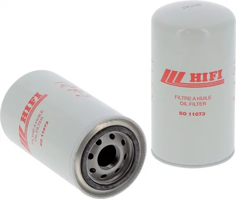 Olejový filter HIFI FILTER SO 11073