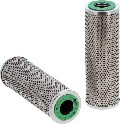 Olejový filter HIFI FILTER SO 1546