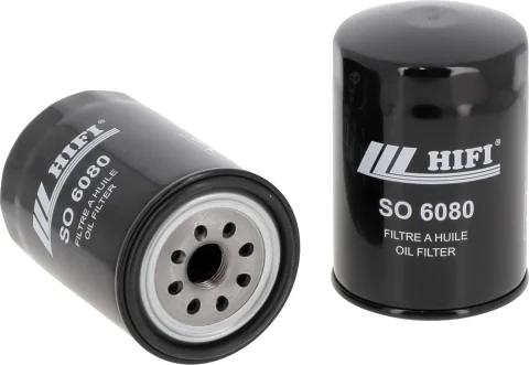 Olejový filter HIFI FILTER SO 6080
