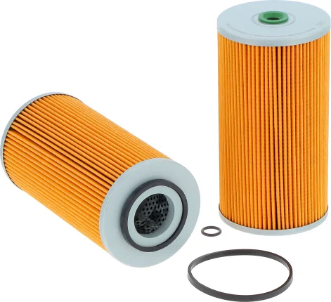 Olejový filter HIFI FILTER SO 6211