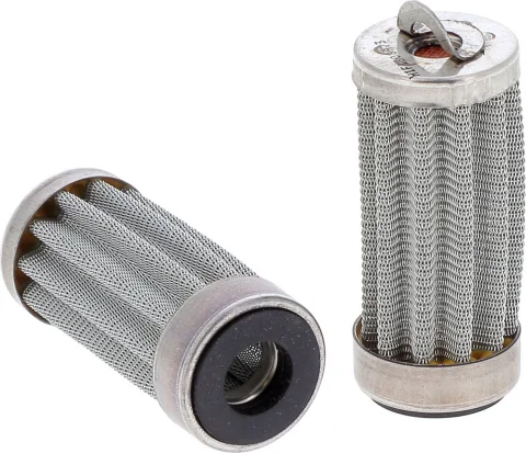 Olejový filter HIFI FILTER SO 8473