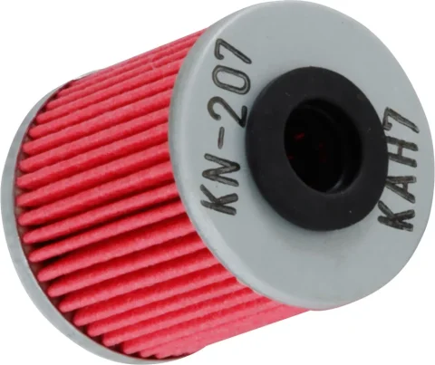Olejový filter K&N KN-207
