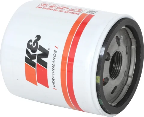 Olejový filter K&N HP-1017