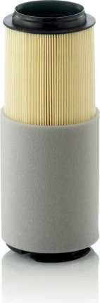 Vzduchový filter MANN FILTER C 12 003