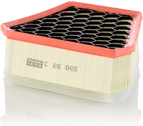 Vzduchový filter MANN FILTER C 26 065