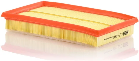 Vzduchový filter MANN FILTER C 27 046