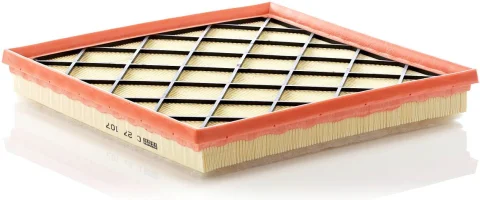 Vzduchový filter MANN FILTER C 27 107