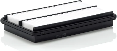 Vzduchový filter MANN FILTER C 2726