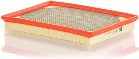 Vzduchový filter MANN FILTER C 36 172