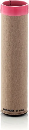 Poistný filter MANN FILTER CF 1140/2