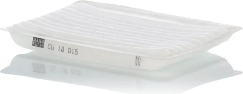 Kabínový filter MANN FILTER CU 18 015