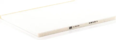 Kabínový filter MANN FILTER CU 28 004