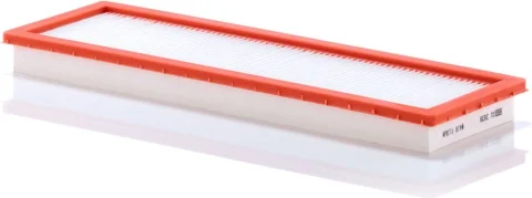 Kabínový filter MANN FILTER CU 3939