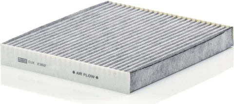 Kabínový filter MANN FILTER CUK 2362