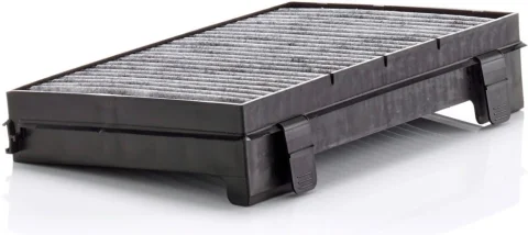 Kabínový filter MANN FILTER CUK 26 018