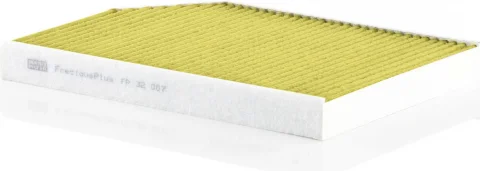 Kabínový filter MANN FILTER FP 32 007