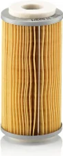 Palivový filter MANN FILTER H 822/1 x