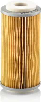 Palivový filter MANN FILTER H 822/1 x