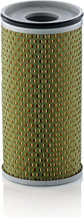 Olejový filter MANN FILTER H 938/4