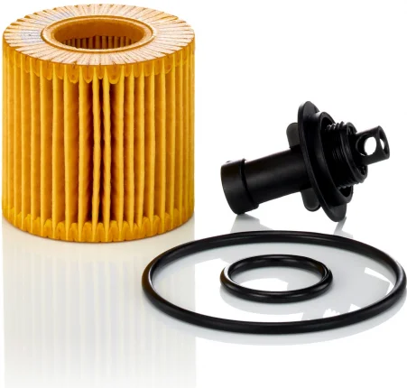 Olejový filter MANN FILTER HU 6006 z
