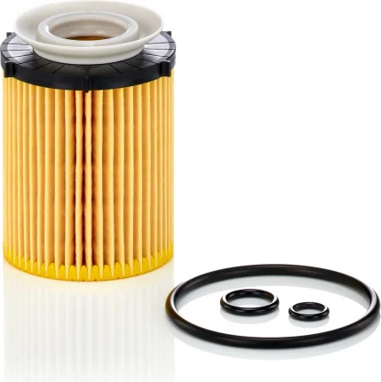 Olejový filter MANN FILTER HU 711/6 z