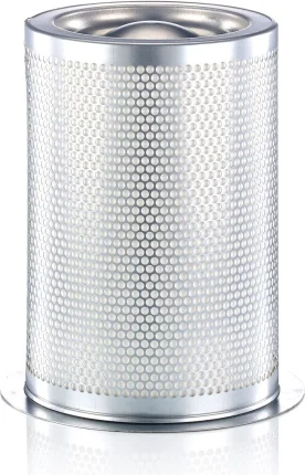 Separátor oleja MANN FILTER LE 35 004 x