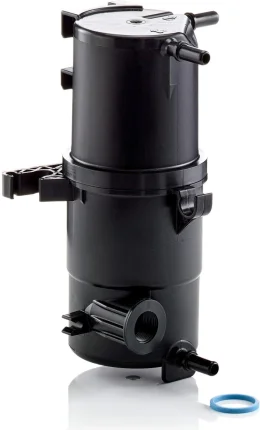 Palivový filter MANN FILTER WK 10 034 z