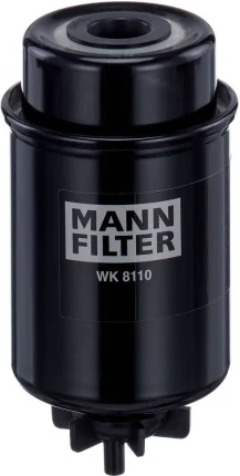 Palivový filter MANN FILTER WK 8110