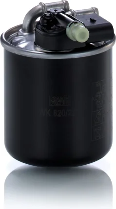 Palivový filter MANN FILTER WK 820/22